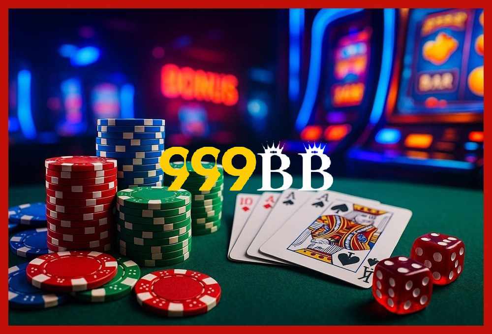 Benefícios do 999BB