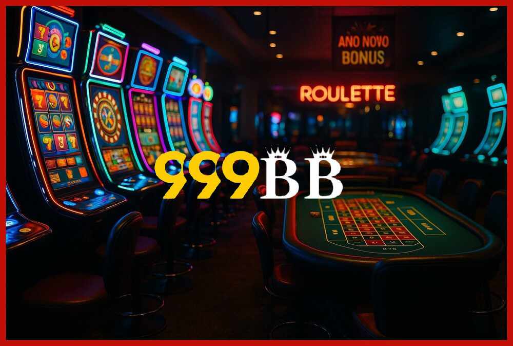 Jogos emocionantes no 999BB